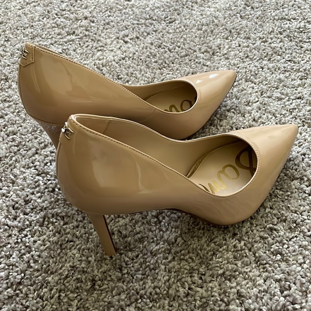 Sam Edelman heels